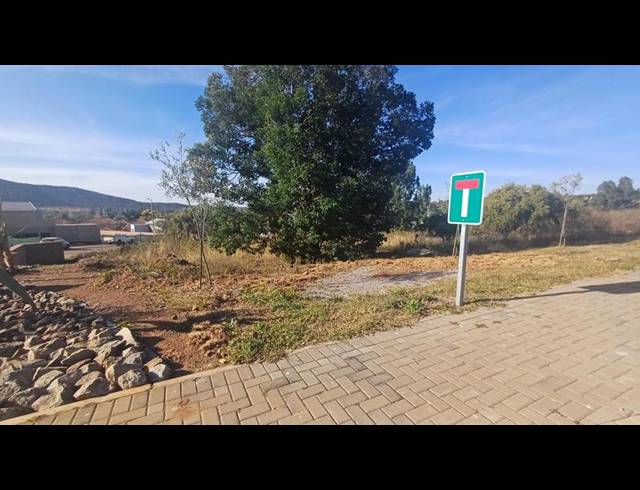LAND FOR SALE IN ELDO RIDGE